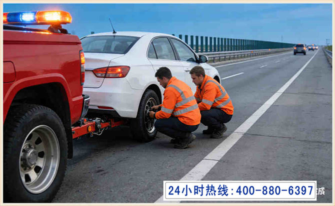 本溪汽车救援道路救援 本溪汽车救援道路救援